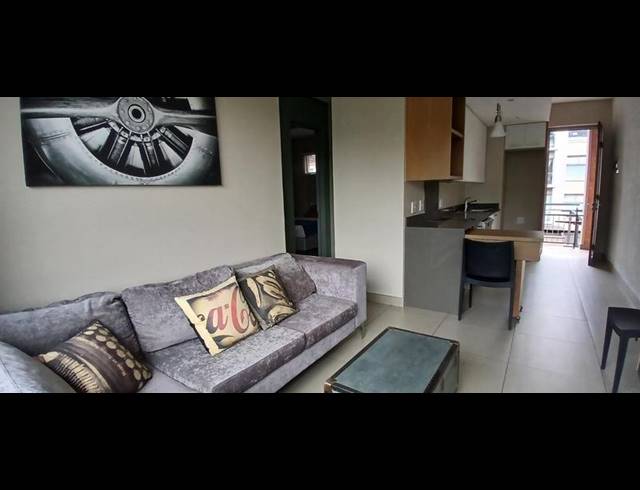 2 BEDROOM PROPERTY TO RENT IN BROOKLYN